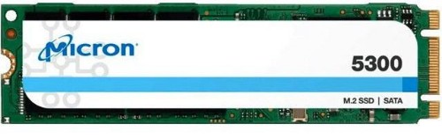 Lenovo 4XB7A17073 internal solid state drive 480 GB M.2 Serial ATA III