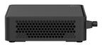 ASUS NUC RNUC15CRKU5063C2 Intel Core Ultra 5 225H 16 GB DDR5-SDRAM 512 GB SSD Windows 11 Pro Mini PC Black