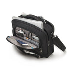 DICOTA Eco Multi PRO 11-14.1" 35.8 cm (14.1") Briefcase Black