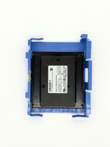 Origin Storage SSD 2TB 3.5in SATA 3D QLC in Hot Swap Caddy