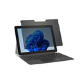 Kensington Privacy filter 2 way removable for Microsoft Surface Go