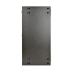 Tripp Lite SRW26USDP SmartRack 26U UPS-Depth Wall-Mount Half-Height Rack Enclosure, Hinged Back