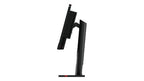 Lenovo ThinkCentre Tiny-In-One 22 Gen 5 computer monitor 54.6 cm (21.5") 1920 x 1080 pixels Full HD LED Touchscreen Black