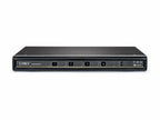 Vertiv SCMV2160DPH-400 KVM switch Black