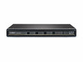 Vertiv SCMV245DPH-400 KVM switch Black