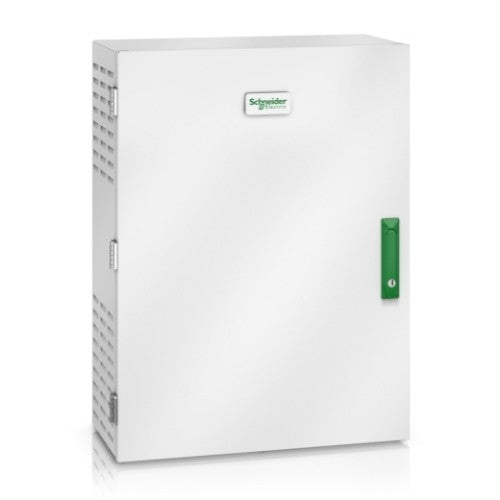 APC Maintenance Bypass Panel, single unit, 150kW 400V wallmount, for Galaxy VS and Easy UPS 3M