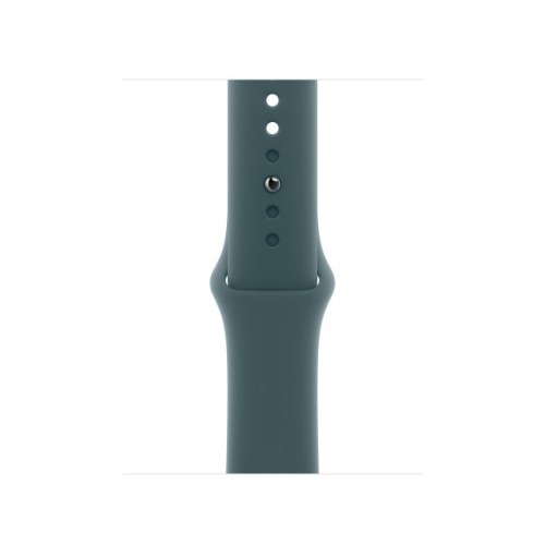 Apple MAX64ZM/A Smart Wearable Accessories Band Green Fluoroelastomer
