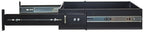 Intellinet 19" Drawer Shelf, 2U, Shelf Depth 350mm, Max 30kg, Black, Three Year Warranty