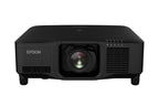 Epson EB-PU2220B Large venue projector 20000 ANSI lumens 3LCD WUXGA (1920x1200) Black
