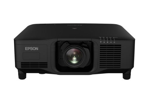 Epson EB-PU2220B Large venue projector 20000 ANSI lumens 3LCD WUXGA (1920x1200) Black