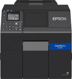 Epson ColorWorks C6000Ae (BK)