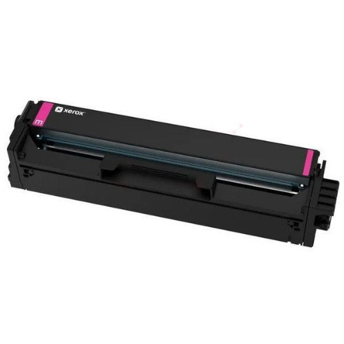 Xerox 006R05057 Toner cartridge magenta return program, 1.2K pages ISO/IEC 19752 for Xerox C 240/300