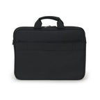 DICOTA Eco Top Traveller SCALE 35.8 cm (14.1") Briefcase Black