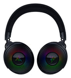 Razer Kraken V4 Pro Headset Wired & Wireless Head-band Gaming USB Type-A Bluetooth Black