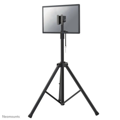 Neomounts NS-FS200BLACK Floor stand 10-32"