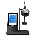 Yealink WH66 DECT Wireless Headset MONO TEAMS