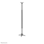Neomounts ACL25-500BL Extension pole beamer ceiling mount - h 89 cm
