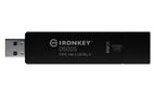 Kingston Technology IronKey 512GB D500S FIPS 140-3 Lvl 3 AES-256