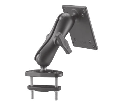 Advantech RAM-MOUNT-01 holder Passive holder Mobile computer Black