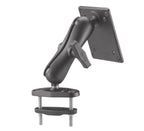 Advantech RAM-MOUNT-01 holder Passive holder Mobile computer Black