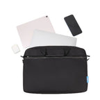 Origin Storage Laptop Bag 13-14in + Dell Mouse Bundle