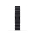Apple 38mm Space Black Link Bracelet