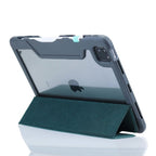 DEQSTER Rugged Case #RQ1 for iPad Air 10.9″ (4th/5th Gen) / Pro 11″ (1st/2nd/3rd Gen.)
