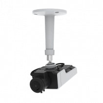 Axis M1135 Bullet IP security camera Indoor 1920 x 1080 pixels Ceiling/wall