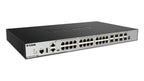 D-Link 24-Port L3 Stackable Managed Gigabit Switch including 4 x 1000BaseT/SFP & 4 x 10GE SFP+