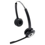Jabra PRO 930 Duo, UK_HK_SG