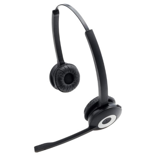 Jabra PRO 930 Duo, UK_HK_SG