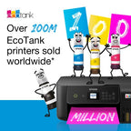 Epson EcoTank ET-8550 Inkjet A3+ 5760 x 1440 DPI 32 ppm Wi-Fi