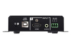 ATEN True 4K HDMI H.265 IP Transceiver