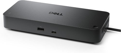 DELL SD25TB5 Wired Thunderbolt 5 Black