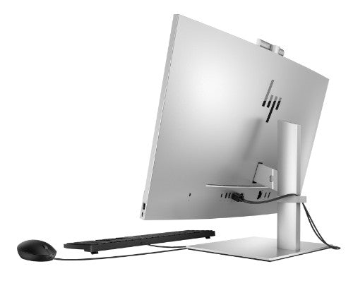 HP EliteOne 870 G9 Intel® Core™ i5 i5-14500 68.6 cm (27") 1920 x 1080 pixels All-in-One PC 16 GB DDR5-SDRAM 512 GB SSD Windows 11 Pro Wi-Fi 7 (802.11be) Silver