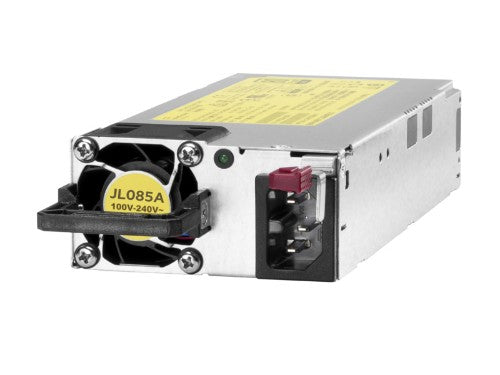HPE JL085A network switch component Power supply