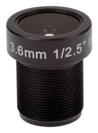 Axis 5506-011 security camera accessory Lens