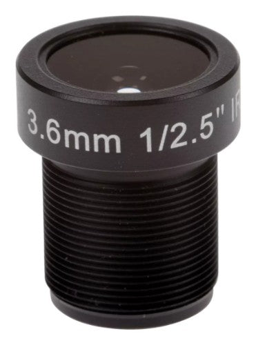 Axis 5506-011 security camera accessory Lens