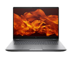 HP ZBook Fury G1i Wolf Pro Security Edition Intel Core Ultra 7 265HX Mobile workstation 45.7 cm (18") WQXGA 32 GB DDR5-SDRAM 1 TB SSD NVIDIA RTX PRO 3000 Blackwell Wi-Fi 7 (802.11be) Windows 11 Pro AI Workstation, AI PC Silver