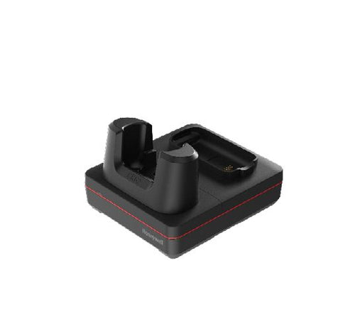 Honeywell CK62-HB-UVB-0 mobile device charger Mobile computer Black DC Indoor