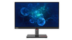 Lenovo ThinkVision P27pz-30 computer monitor 68.6 cm (27") 3840 x 2160 pixels 4K Ultra HD LCD Black
