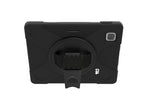 CTA Digital PAD-PCGKHD12 tablet case 32.8 cm (12.9") Cover Black