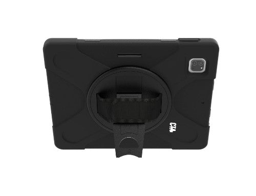 CTA Digital PAD-PCGKHD12 tablet case 32.8 cm (12.9") Cover Black