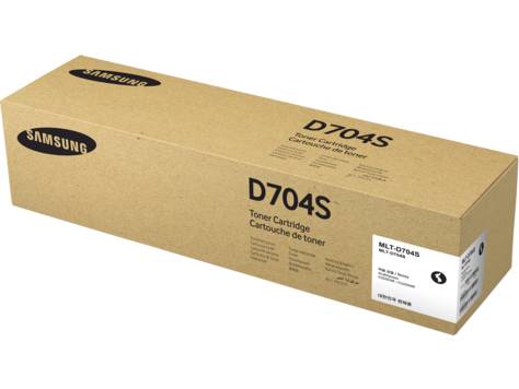 HP SS770A/MLT-D704S Toner-kit, 30K pages ISO/IEC 19752 for Samsung K 3300