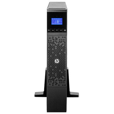 HPE R/T3000 G4 Low Voltage NA/JP uninterruptible power supply (UPS) Line-Interactive 2.88 kVA 2700 W 6 AC outlet(s)