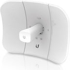 Ubiquiti LiteBeam AC Network bridge 450 Mbit/s White