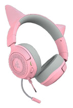 Razer Kraken Kitty V3 X Headset Wired Head-band Gaming Pink