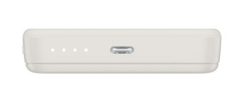 Belkin Slim Magnetic Power Bank 10K