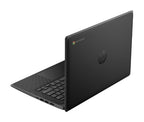 HP Fortis G1i 14 Chromebook Intel® N N150 35.6 cm (14") HD 4 GB LPDDR5-SDRAM 32 GB eMMC Wi-Fi 6 (802.11ax) ChromeOS Black