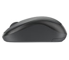 Logitech M240 for Business mouse Office Ambidextrous RF Wireless + Bluetooth Optical 4000 DPI